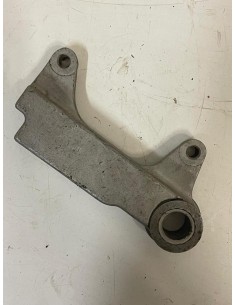 Support d'étrier de frein arrière YAMAHA YZ 125 1990 - 1991