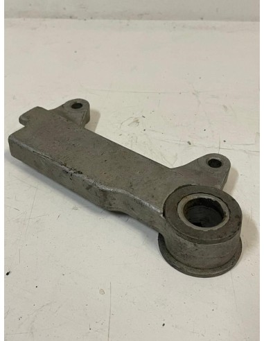 Support d'étrier de frein arrière YAMAHA YZ 125 1990 - 1991