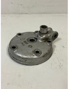 Culasse YAMAHA YZ 125 1990  -  1991