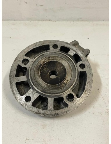 Culasse YAMAHA YZ 125 1990  -  1991