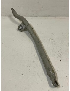 Support boucle arrière YAMAHA YZ 125 1990  -  1991