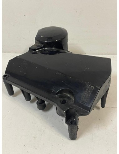 Cache pignon sortie de boite KAWASAKI ZR7 1999 - 2004