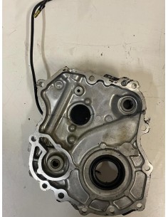 Cache pignon sortie de boite KAWASAKI ZX7R 1996 - 2003