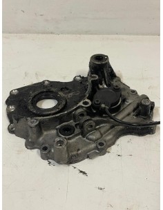 Cache pignon sortie de boite KAWASAKI ZX7R 1996 - 2003 2