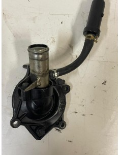 Carter pompe à eau KAWASAKI ZXR 750 1993  -  1995