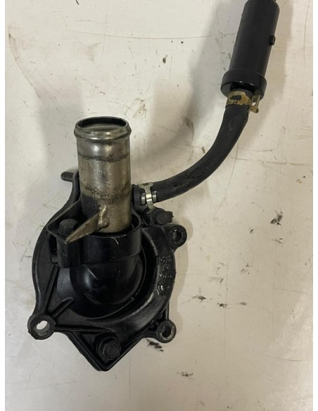 Carter pompe à eau KAWASAKI ZXR 750 1993  -  1995