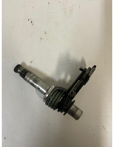 Axe de selecteur de vitesse KAWASAKI ZXR 750 1993 - 1995