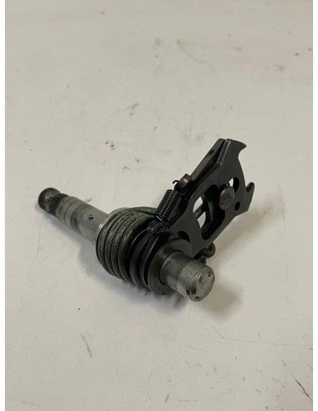 Axe de selecteur de vitesse KAWASAKI ZXR 750 1993 - 1995