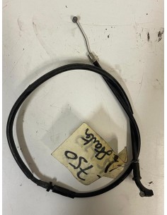 Câble de starter KAWASAKI ZXR 750 R 1993  -  1995