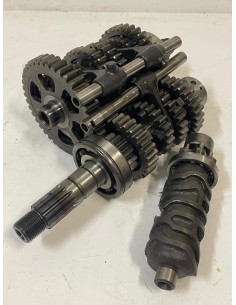 Boite de vitesse KAWASAKI ZXR 750 R 1993  -  1995 2