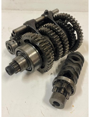 Boite de vitesse KAWASAKI ZXR 750 R 1993  -  1995