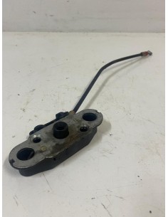 Mécanisme de selle SUZUKI BANDIT 1200 2001  -  2005