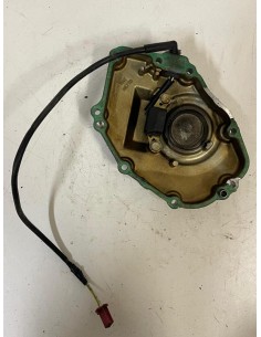 Carter d'alternateur  + capteur d'allumage HONDA CBR XX BLACKBIRD 1100 1996  -  2007