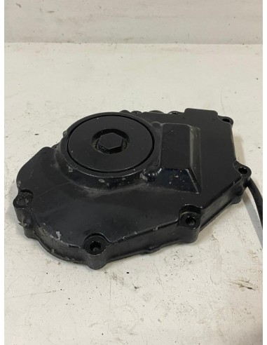 Carter d'alternateur  + capteur d'allumage HONDA CBR XX BLACKBIRD 1100 1996  -  2007