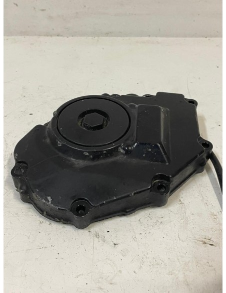 Carter d'alternateur  + capteur d'allumage HONDA CBR XX BLACKBIRD 1100 1996  -  2007