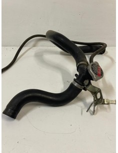 Durite de refroidissement avec bouchon HONDA HORNET 600 2007 - 2010