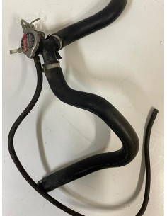 Durite de refroidissement avec bouchon HONDA HORNET 600 2007 - 2010 2