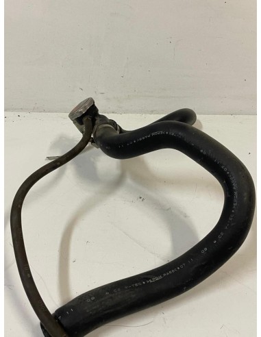 Durite de refroidissement avec bouchon HONDA HORNET 600 2007 - 2010