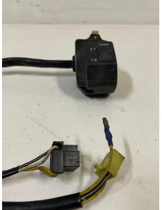 Commodo gauche SUZUKI DR 650 1991 - 1995 2