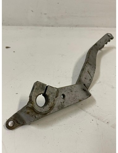 Pédale de frein arrière HONDA CRM 125 1990 - 2000