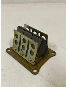 Boite à clapets HONDA NSR 125 1994  -  2001 2