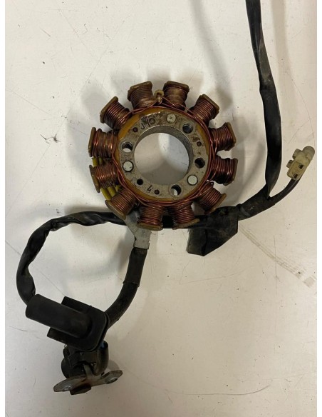 Alternateur  -  Stator HONDA CRM 125 1990  -  2000