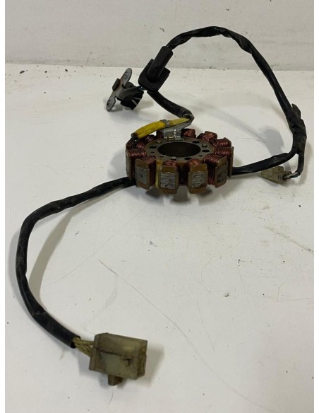 Alternateur  -  Stator HONDA CRM 125 1990  -  2000