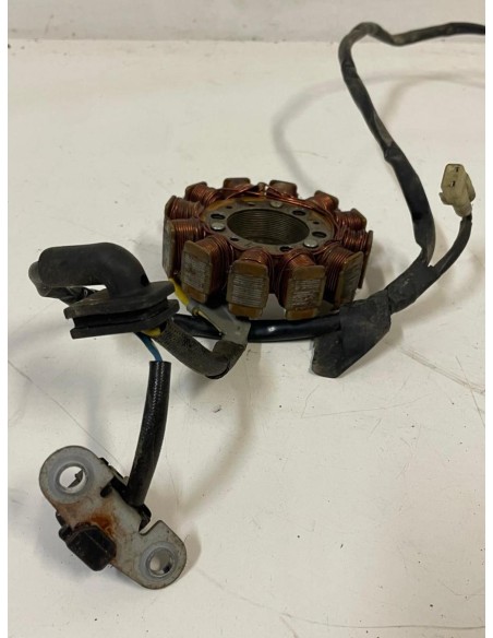 Alternateur  -  Stator HONDA CRM 125 1990  -  2000