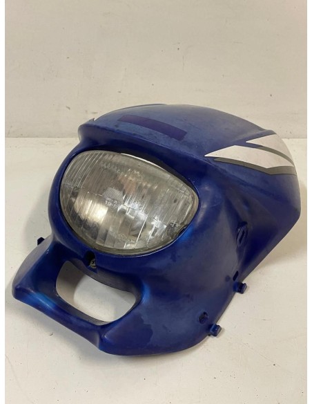 Phare avant / tête de fourche YAMAHA DT 50 1996  -  2002