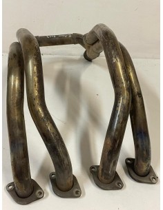 Collecteur d'échappement KAWASAKI Z1000 2003 - 2006