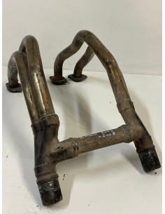 Collecteur d'échappement KAWASAKI Z1000 2003 - 2006 2