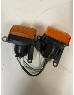 Clignotant HONDA TRANSALP 600 1987  -  1999 2