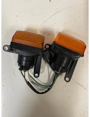 Clignotant HONDA TRANSALP 600 1987  -  1999