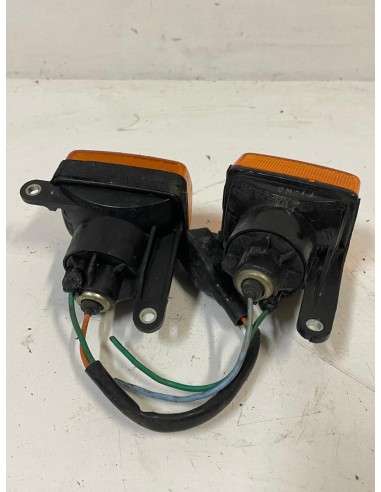 Clignotant HONDA TRANSALP 600 1987  -  1999