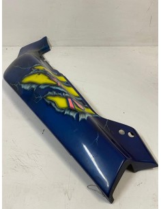 Coque arrière gauche SUZUKI GSXR 1100 1991 - 1992