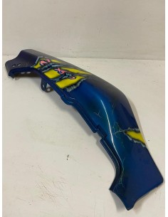 Coque arrière gauche SUZUKI GSXR 1100 1991 - 1992 2