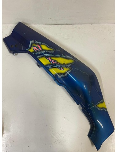 Coque arrière gauche SUZUKI GSXR 1100 1991 - 1992