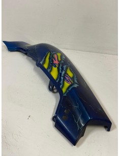 Coque arrière droite SUZUKI GSXR 1100 1991 - 1992