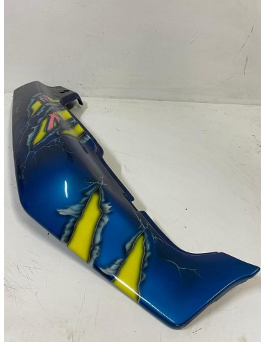 Coque arrière droite SUZUKI GSXR 1100 1991 - 1992