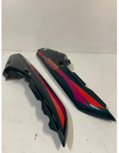 Coque arrière YAMAHA TDM 850 1991 - 1995 2