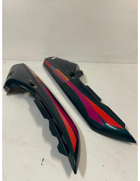 Coque arrière YAMAHA TDM 850 1991 - 1995