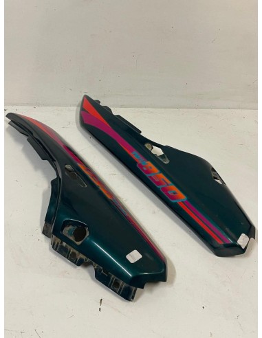 Coque arrière YAMAHA TDM 850 1991 - 1995
