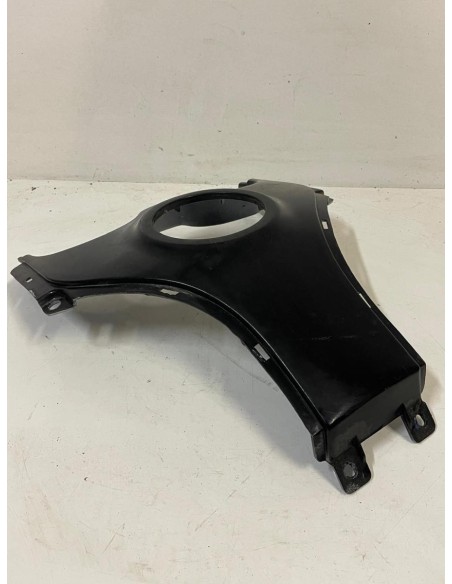 Couvre réservoir SUZUKI DR 800 1990  -  1997