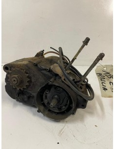 Bas moteur APRILIA ETX 125 1984  -  1988 2