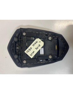 Selle arrière passager KTM SUPERDUKE 1290 2017 - 2019 2