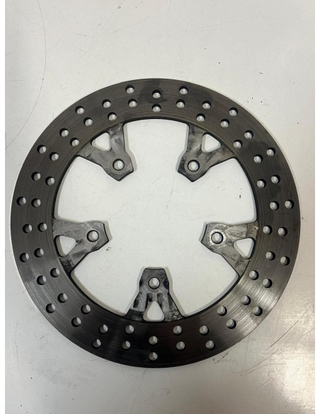 Disque de frein arrière d’origine KTM SUPERDUKE 1290 2017  -  2019