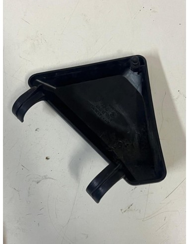 Cache triangle droit sous selle KTM SUPERDUKE 1290 2017  -  2019