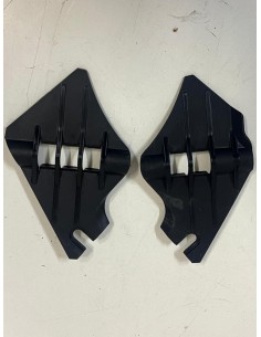 Cache cadre gauche et droit KTM SUPERDUKE 1290 2017  -  2019