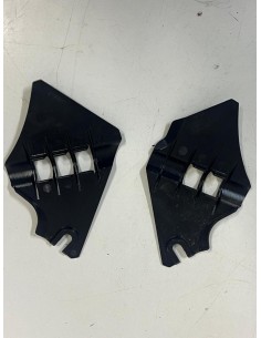 Cache cadre gauche et droit KTM SUPERDUKE 1290 2017  -  2019 2