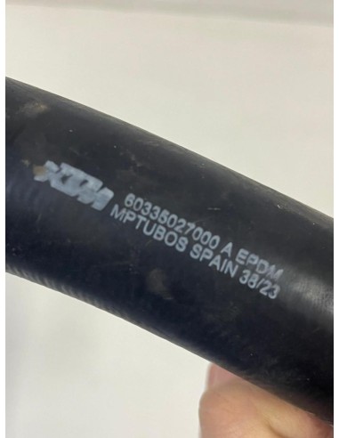 Durite de refroidissement KTM SUPERDUKE 1290 2017 - 2019